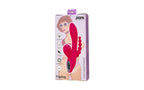 JOS Tripling Triple Rabbit Style Clitoral Stimulator