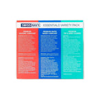 Swiss Navy Essentials Lubricant Travel Kit 30ml