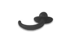 Brutus Woof Hyper Soft Silicone Puppy Tail Butt Plug