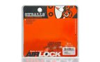 Oxballs Airlock Air Lite Vented Male Chastity Device