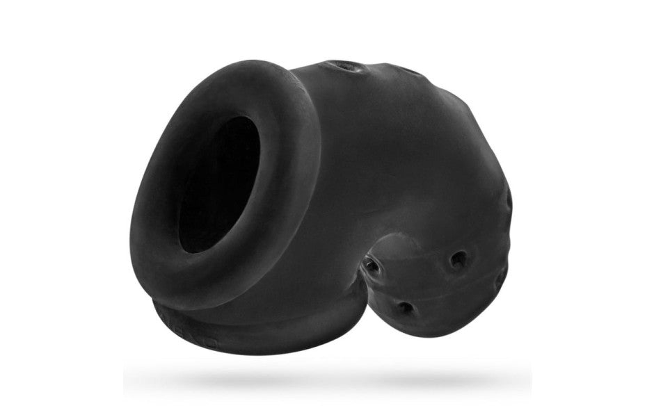 Oxballs Airlock Air Lite Vented Male Chastity Device Secondary image