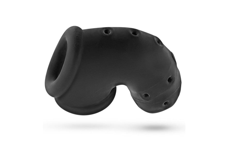 Oxballs Airlock Air Lite Vented Male Chastity Device