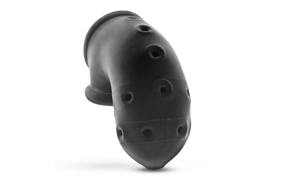 Oxballs Airlock Air Lite Vented Male Chastity Device