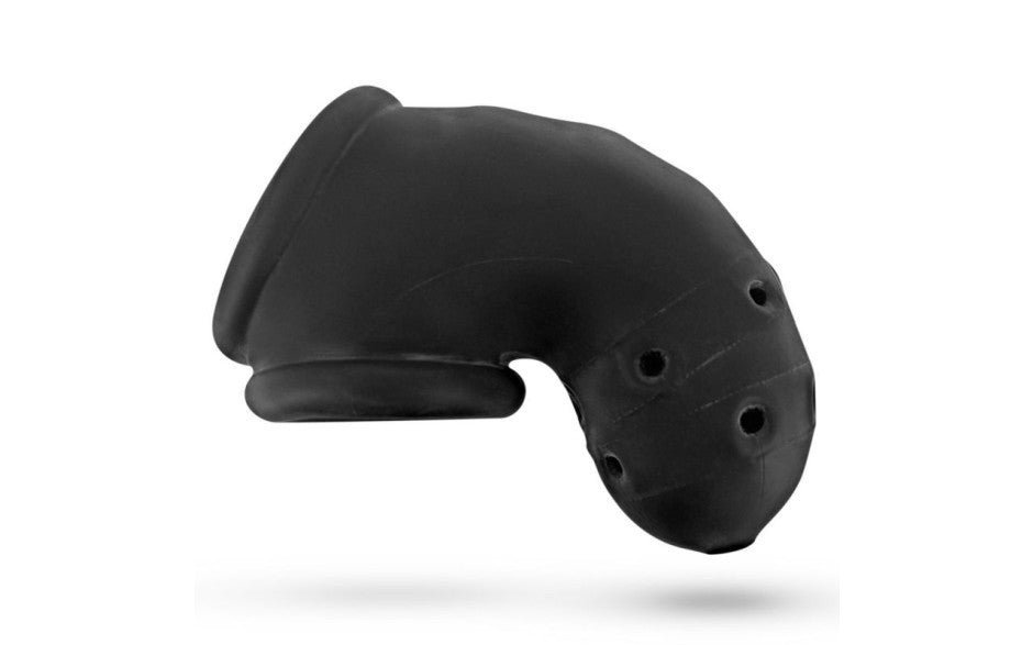Oxballs Airlock Air Lite Vented Male Chastity Device