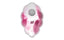 Satisfyer Cloud Dancer Air Pulse Silicone Clitoral Vibrator
