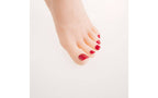 Daytona Foot Fetish Realistic Feet Male Stroker Pair