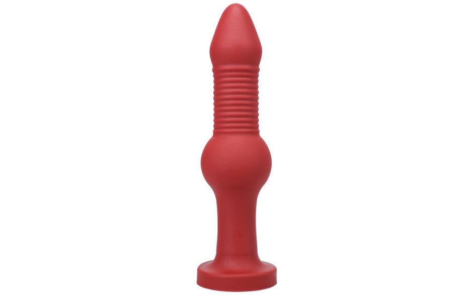 Tantus Fido Anal Dildo Ruby Tantus Main image
