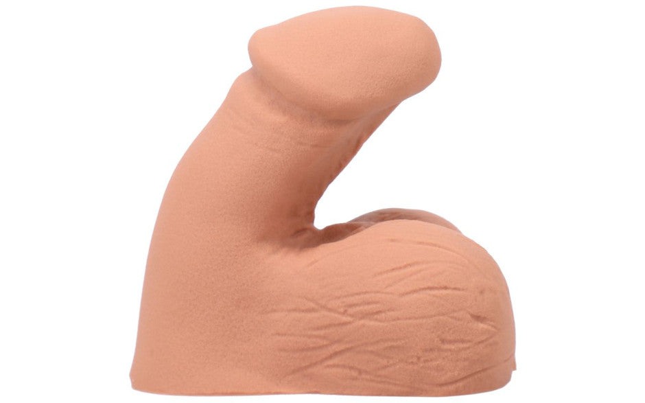 Tantus On The Go Packer Honey Main image