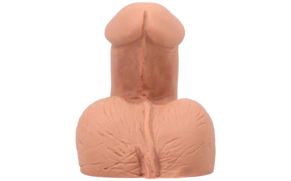 Tantus On The Go Packer Honey Secondary image