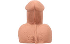 Tantus On The Go Packer Honey