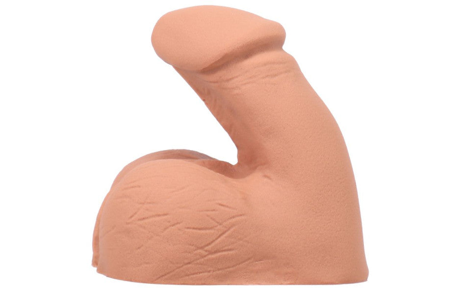 Tantus On The Go Packer Honey