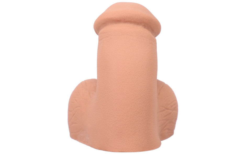 Tantus On The Go Packer Honey