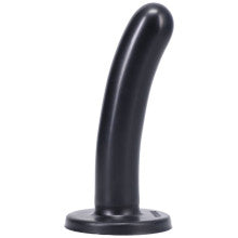 Tantus Silk Silicone Dildo Medium Main image