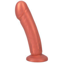 Tantus Vamp Soft Realistic Silicone Dildo Secondary image
