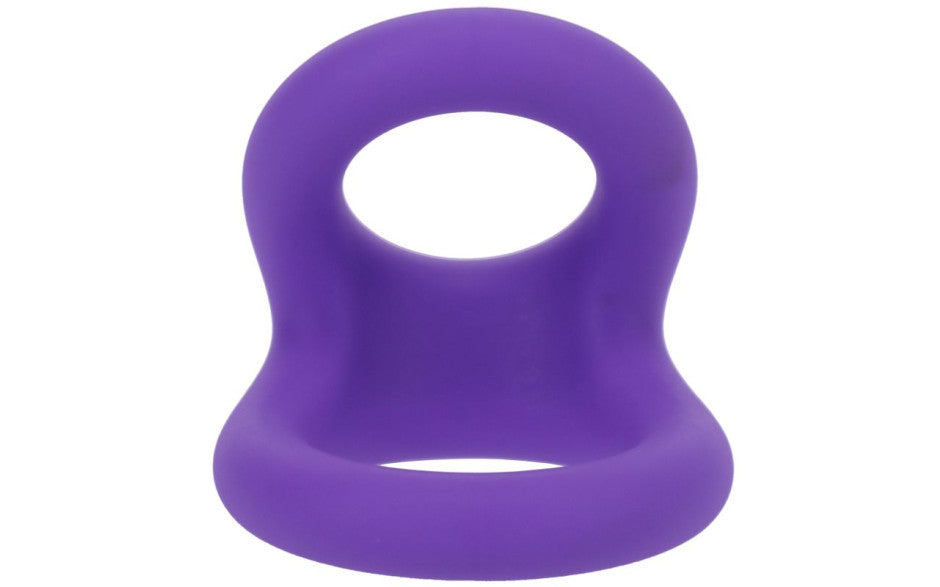 Tantus Uplift Soft & Stretchable Silicone Cock Ring Main image