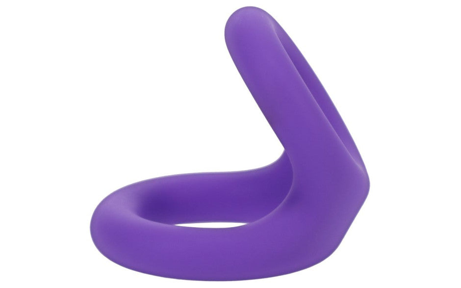 Tantus Uplift Soft & Stretchable Silicone Cock Ring