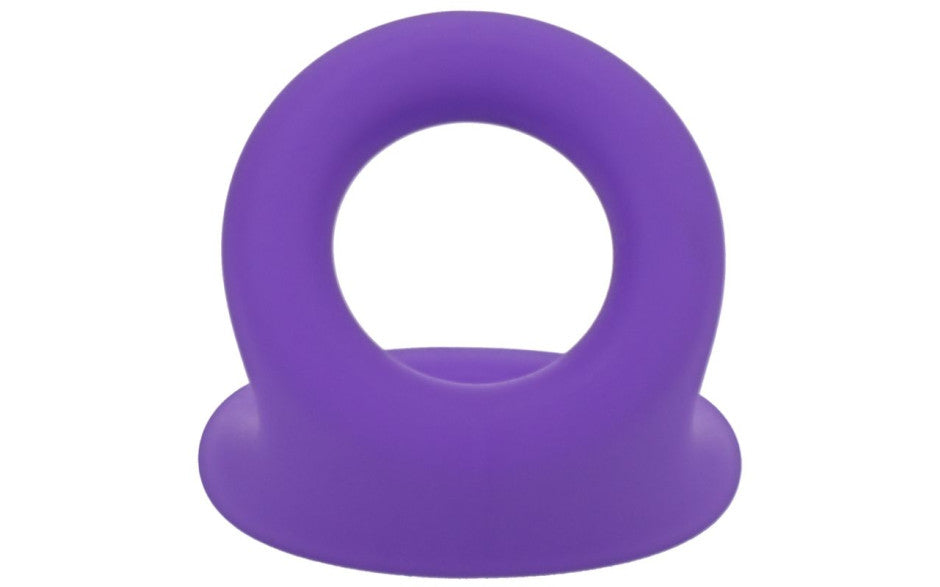 Tantus Uplift Soft & Stretchable Silicone Cock Ring