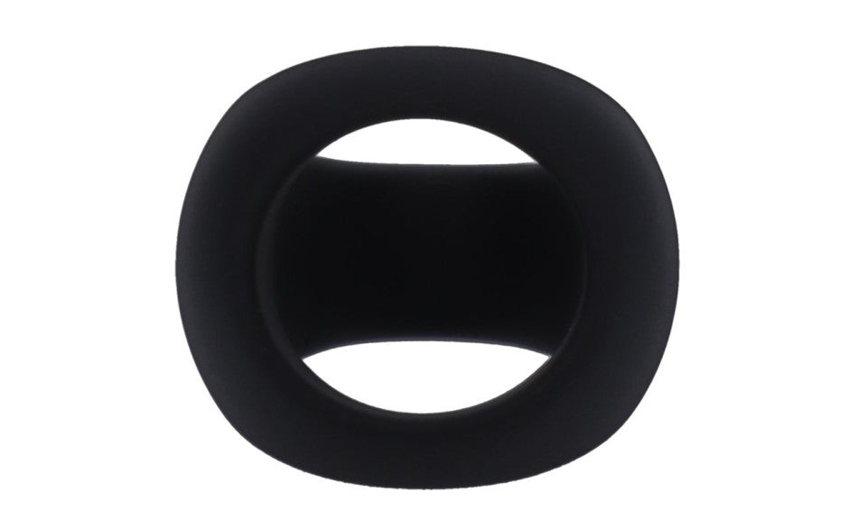 Tantus Stirrup Stretchy Mens Silicone Cock Ring