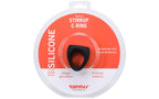 Tantus Stirrup Stretchy Mens Silicone Cock Ring