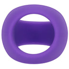 Tantus Stirrup Silicone Cock Ring
