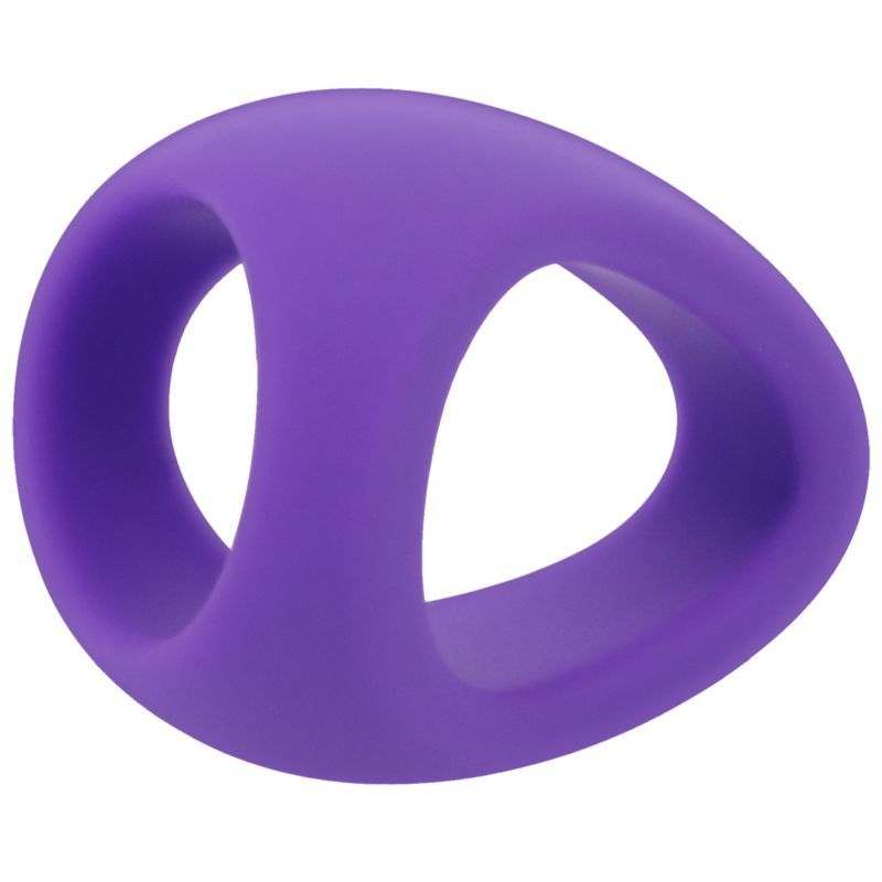 Tantus Stirrup Silicone Cock Ring