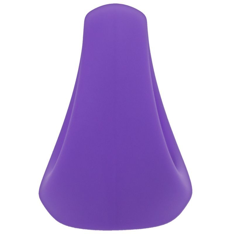 Tantus Stirrup Silicone Cock Ring