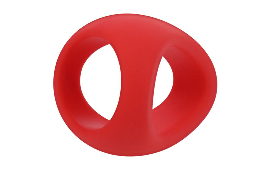 Tantus Stirrup Silicone Cock Ring