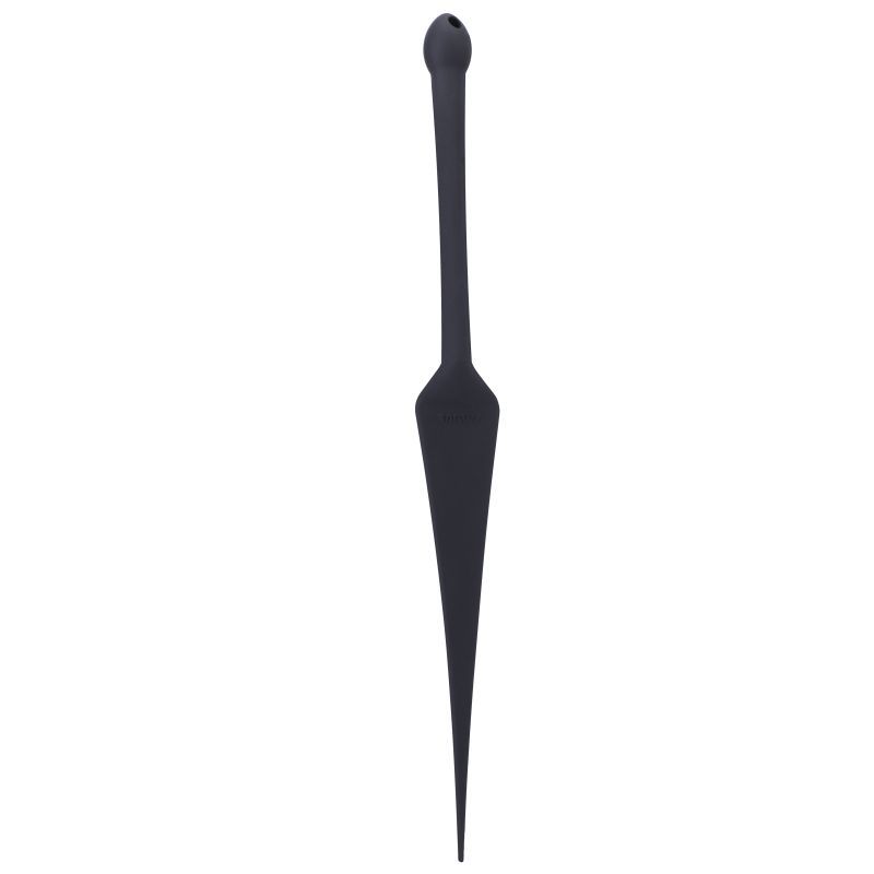 Tantus Dragon Tail Onyx Main image