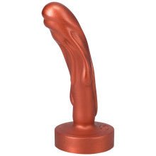 Tantus Mini Magma Fantasy Silicone Dildo Secondary image