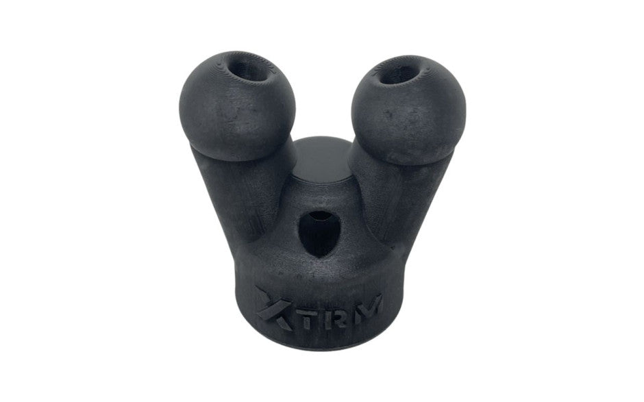 Sport Fucker XTRM SNFFR Unisex Double Inhaler Small Main image