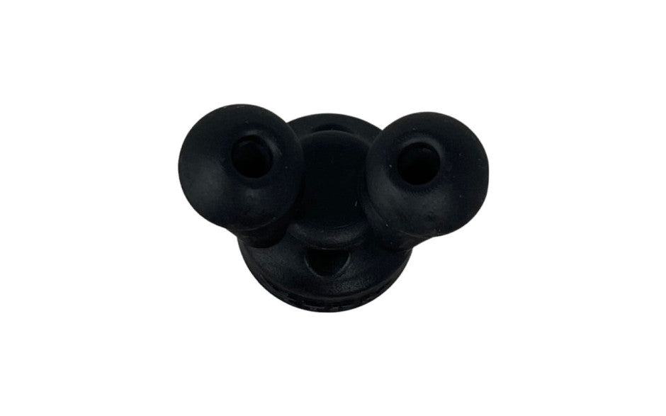 Sport Fucker XTRM SNFFR Unisex Double Inhaler Small