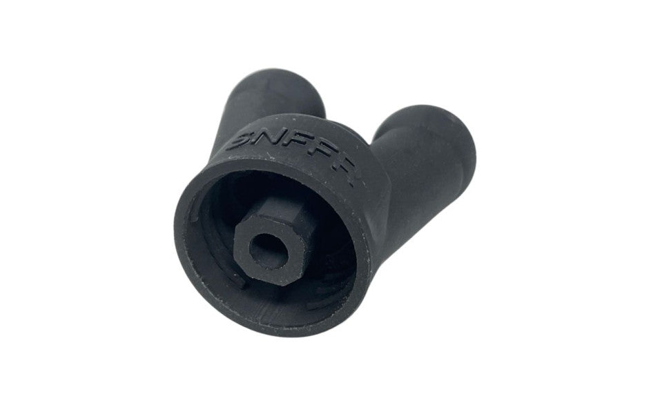 Sport Fucker XTRM SNFFR Unisex Double Inhaler Small
