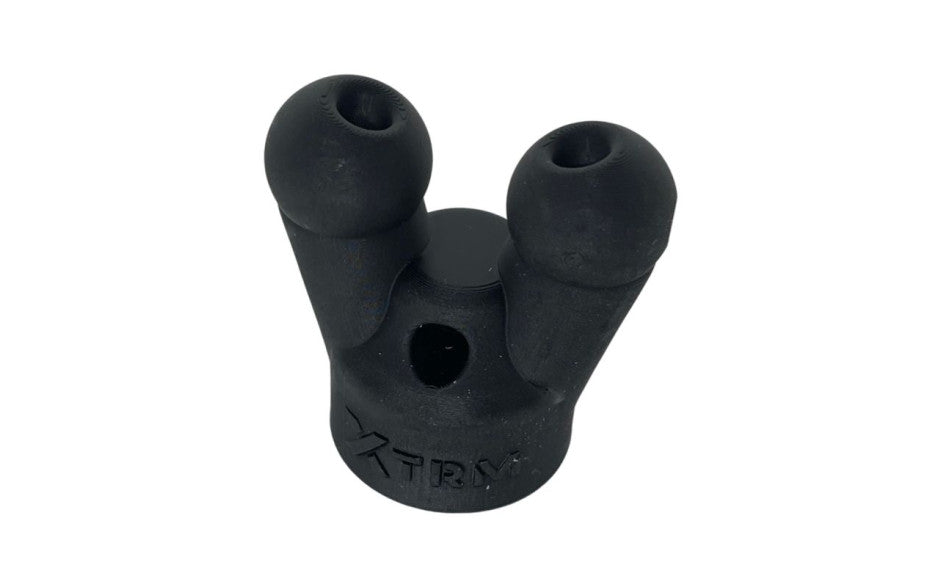 Sport Fucker XTRM SNFFR Unisex Double Inhaler Small