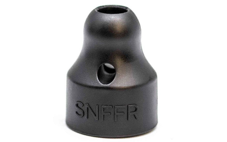 Sport Fucker XTRM SNFFR Solo Small Bottle Aroma Cap Black