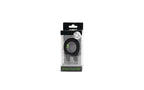 Sport Fucker CockPit Stretchy Cock Ring Black