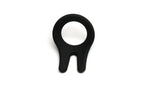 Sport Fucker CockPit Stretchy Cock Ring Black
