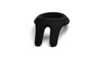 Sport Fucker CockPit Stretchy Cock Ring Black