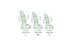 Sport Fucker Willie Liquid Silicone Fantasy Dildo Medium Sport Fucker