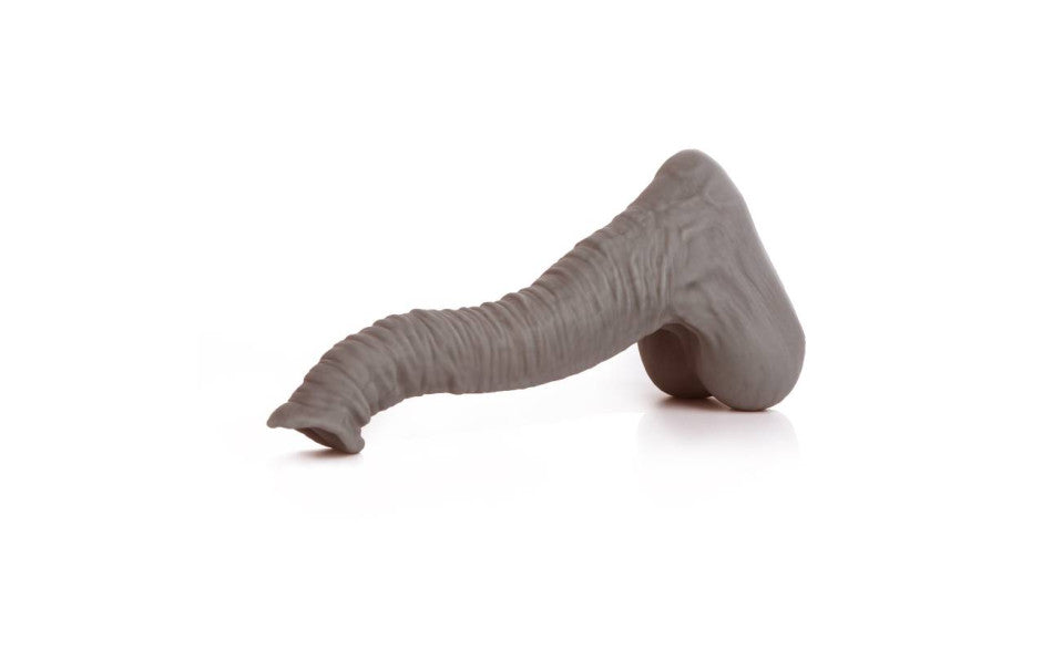 Sport Fucker Dexter Liquid Silicone Dildo Medium Sport Fucker