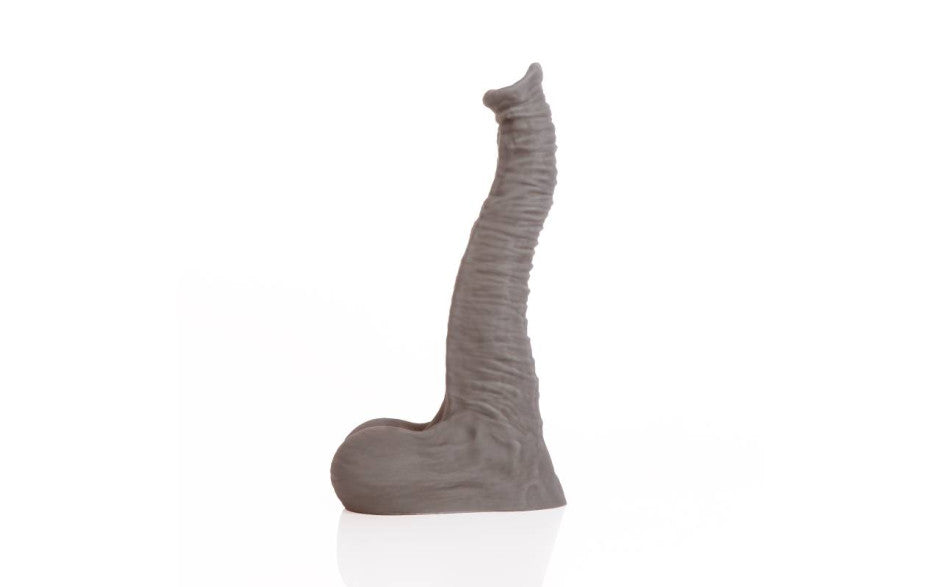 Sport Fucker Dexter Liquid Silicone Dildo Medium Sport Fucker