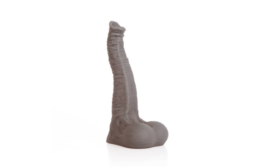 Sport Fucker Dexter Liquid Silicone Dildo Medium Sport Fucker Main image