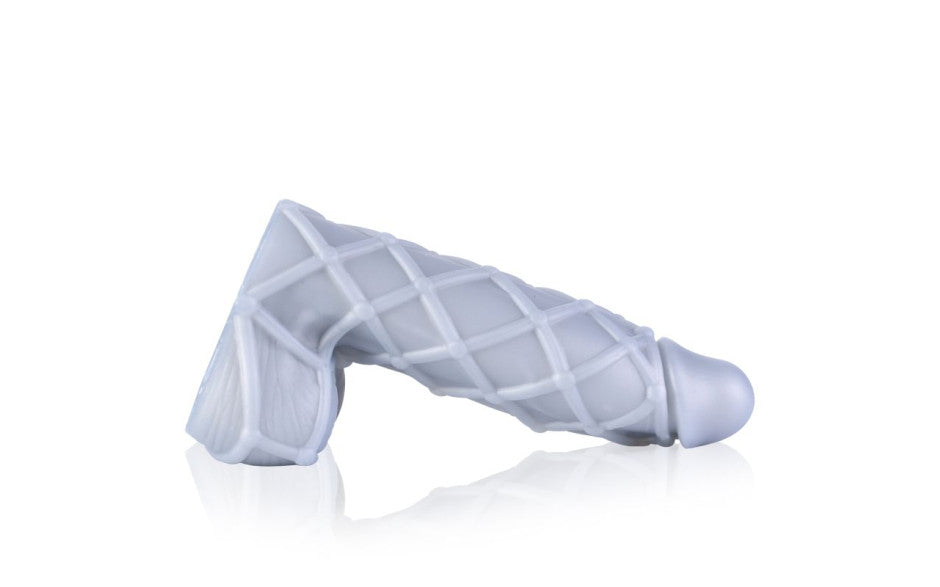Sport Fucker Fetishique Liquid Silicone Realistic Dildo Medium Sport Fucker
