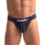 Sport Fucker Rally Jock Strap Blue