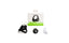 Sport Fucker MOTOVibe Sling Vibrating Cock Ring