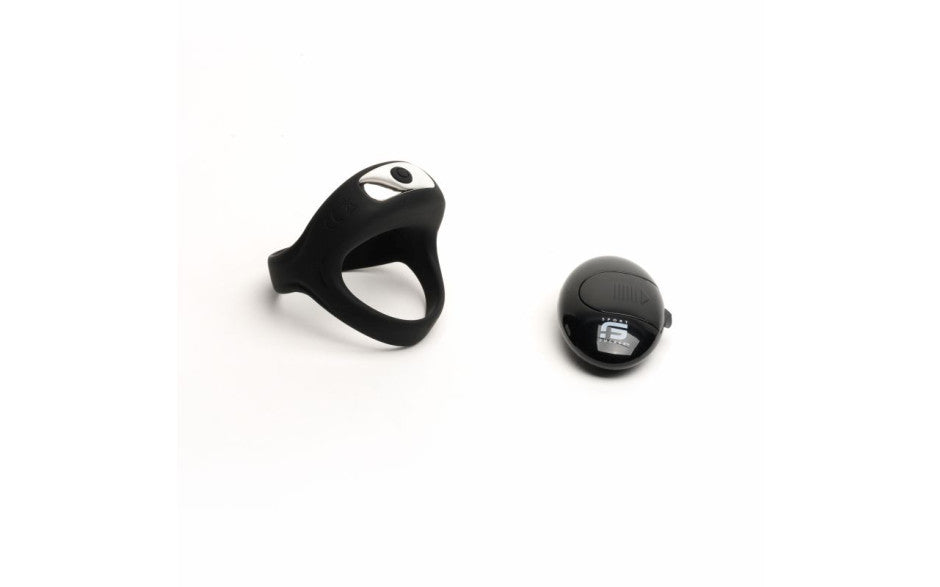 Sport Fucker MOTOVibe Sling Vibrating Cock Ring Main image