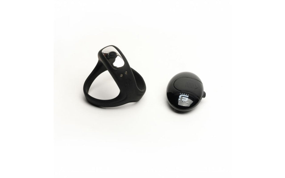 Sport Fucker MOTOVibe Sling Vibrating Cock Ring Secondary image