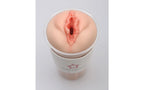 Naked Factory Realistic Pussy Male Masturbator Blair