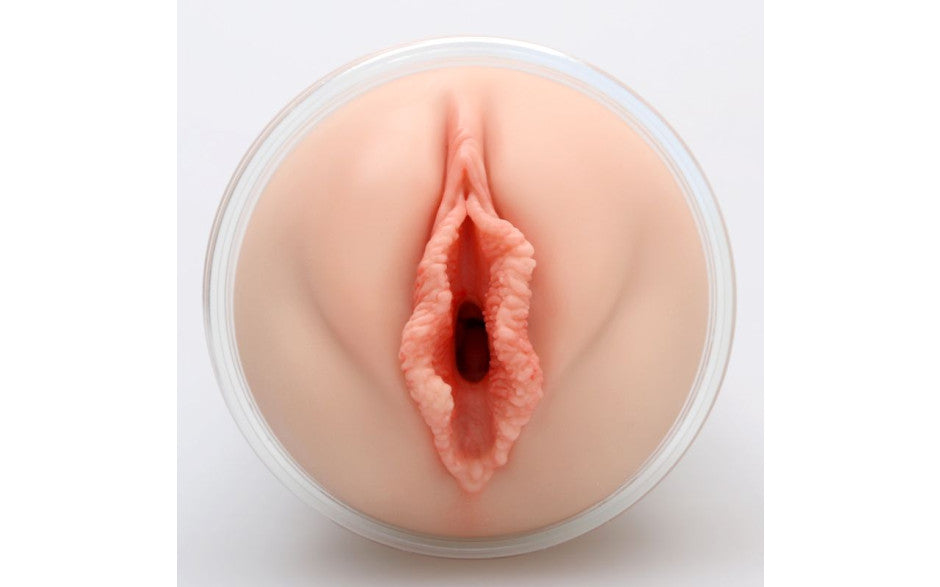 Naked Factory Realistic Pussy Male Masturbator Blair