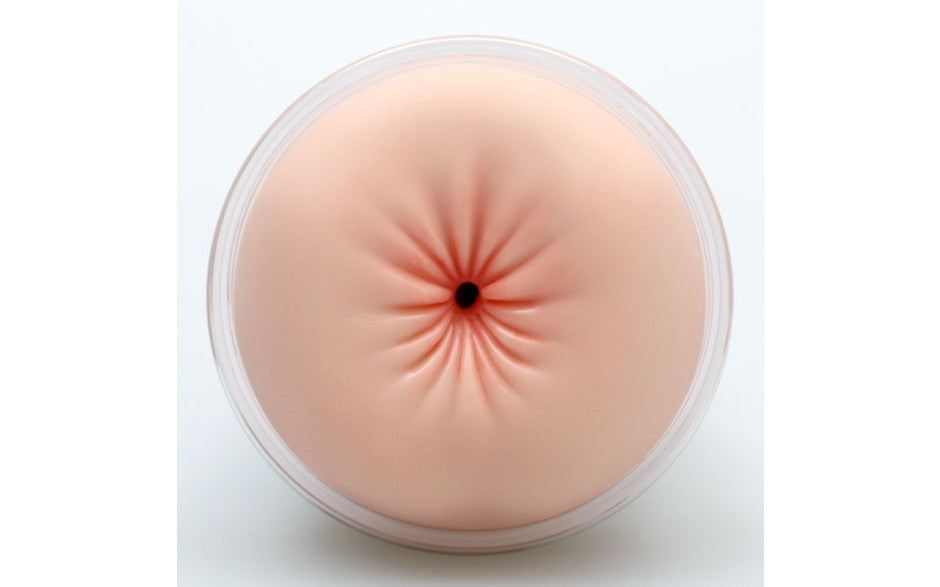 Naked Factory Realistic Anal Masturbator Anna Main image