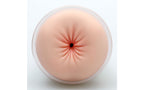 Naked Factory Realistic Anal Masturbator Anna